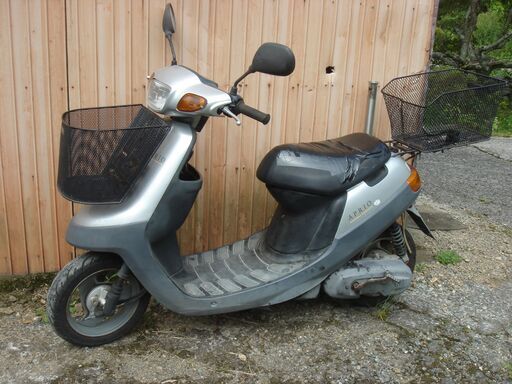 ヤマハ　アプリオリ　50CC