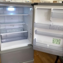 AQUA アクア 3ドア冷蔵庫 AQR-27H 2019年製【トレファク 川越店】