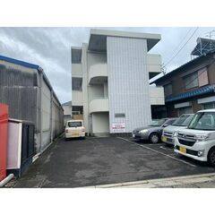 ★岐阜市★岩地★グリーンハイツ岩地★203★日当たり良好♬