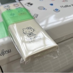 ハローキティデザイン エアコン6畳用