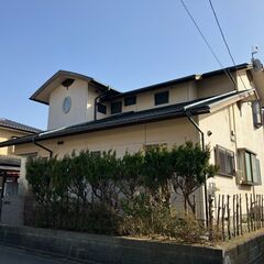 中央台鹿島3丁目　中古戸建☆