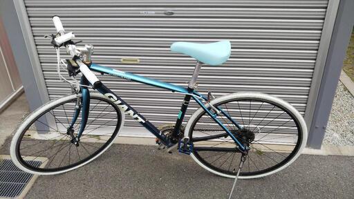 GIANT自転車