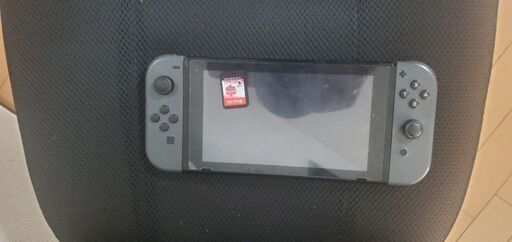 ニンテンドースイッチ