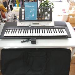 【値下げ致しました】YAMAHA ポータトーン 電子キーボード ...