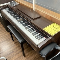 電子ピアノ　ヤマハYDP-140