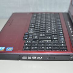 中古ノートパソコン Windows11+office NEC LL750/C core i5-M460 