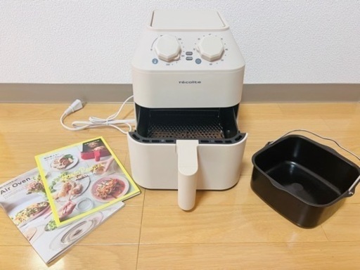 ノンフライヤー