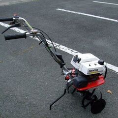 ホンダ　こまめ　F210　耕運機・管理機