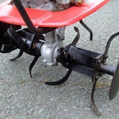 ホンダ　こまめ　F210　耕運機・管理機