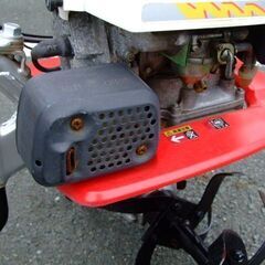 ホンダ　こまめ　F210　耕運機・管理機