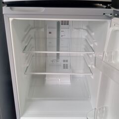 店長値引き★ジモティ割あり★ Panasonic 冷蔵庫 138 18年製 動作確認／クリーニング済み TJ1237 店長値引き☆ジモティ割あり☆ Panasonic 冷蔵庫 138 18年製 動作確認