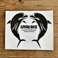 Lover’s Rock サーフィンスクール