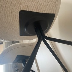 【値下げ】boconcept ottawa ホワイト ファブリック