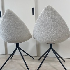 【値下げ】boconcept ottawa ホワイト ファブリック
