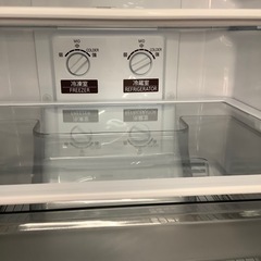 MITSUBISHI 三菱 2ドア冷蔵庫 MR-P15F-H 2021年製【トレファク 川越店】