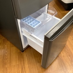 MITSUBISHI 三菱 2ドア冷蔵庫 MR-P15F-H 2021年製【トレファク 川越店】