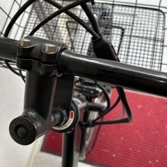 BRIDGESTONE ステップクルーズe マットブラック 未使用品