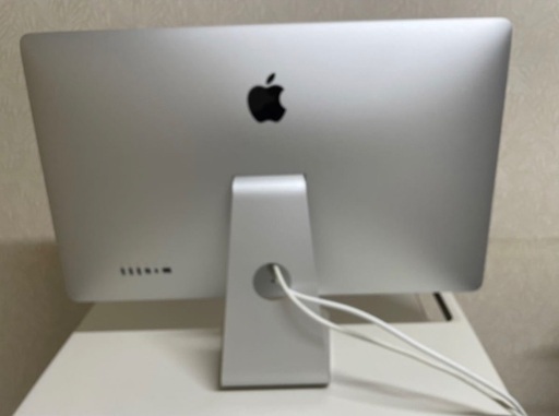 Apple/Thunderbolt Display/サンダーボルトディスプレイ | monsterdog