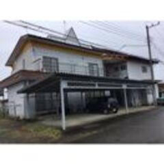 💖初期費用9万円💖烏山線「烏山」駅徒歩145分🌟2K🎵管理番号「...