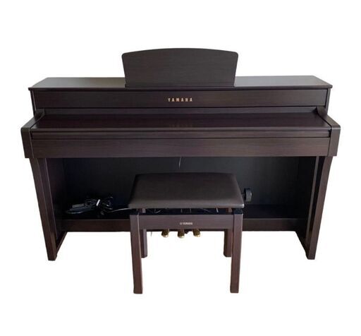 【美品・ネット決済】YAMAHA Clavinova CLP-635R
