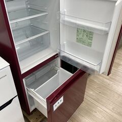 AQUA2ドア冷蔵庫のご紹介！（トレファク寝屋川）