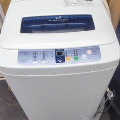 4.2kg 全自動洗濯機 JW-K42F