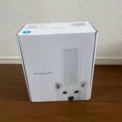 SoftBank Air4