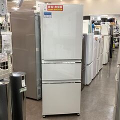 トレファク熊谷駅前店】MITSUBISHIの3ドア冷蔵庫のご紹介です！