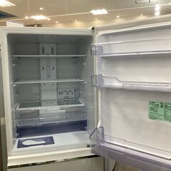 トレファク熊谷駅前店】MITSUBISHIの3ドア冷蔵庫のご紹介です！