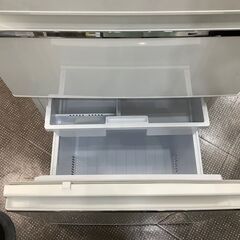 トレファク熊谷駅前店】MITSUBISHIの3ドア冷蔵庫のご紹介です！