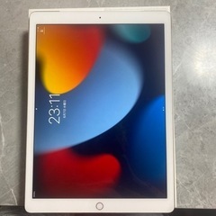 iPad Pro12.9in第一世代