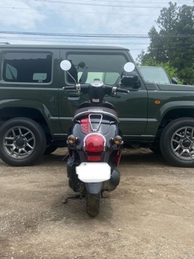 陸送応相談｜ホンダ ジョルノ スポルト｜バッテリー交換済｜2013年新車購入 25,320キロ走行｜原付 陸送応相談｜ホンダ ジョルノ スポルト｜バッテリー交換済｜2013年新車購入