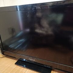 液晶型TV