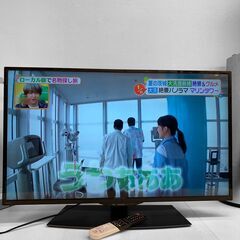 【レガストック川崎本店】SHARP シャープ 液晶テレビ 40イ...