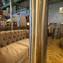 でかい 長い ランプ 照明 5灯●E055C725