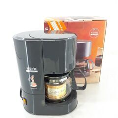 【未使用品】EUPA ユーパ コーヒーメーカー TSK-117　...
