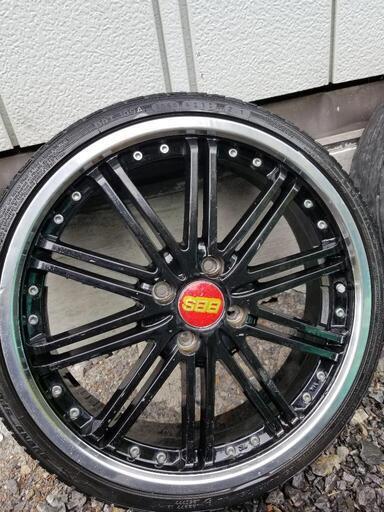 札幌発 引取OK DL SP521 225/80R17.5 123/122L 17.5インチ トラック