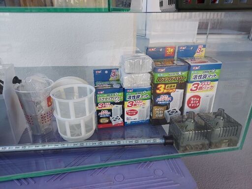 水槽2点セット