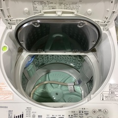 洗濯乾燥機 TOSHIBA AW-9V2M 2015年製 9kg/4.5kg 入荷致しました！ 洗濯乾燥機 TOSHIBA AW-9V2M 2015年製 9kg/4.5kg 入荷致しました！