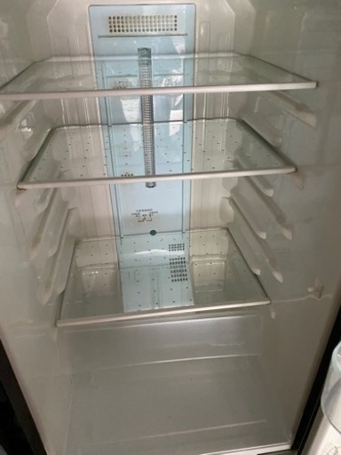 ☆Panasonic☆NR-B179 2D冷蔵庫 2017年 パナソニック 1人暮らし～2人