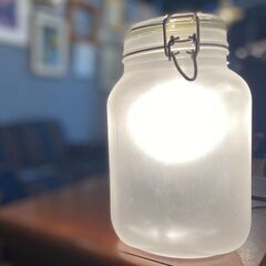 FIDENZA フィデンツァ Fido  瓶 ランプ 照明 イタ...