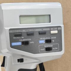 輝度計 LS-100(測定機器)