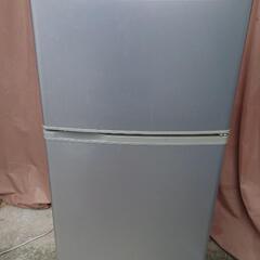 サンヨー 112L 冷凍冷蔵庫 06年製