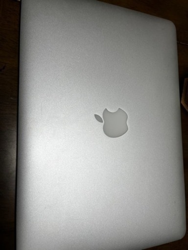 ノートパソコン MacBook Air 2014 Early