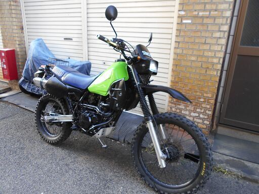 YAMAHA DS250 レストアベース 値下げしました。【ブランド公式通販