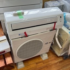 DAIKIN 家庭用エアコン　6畳用