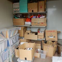 【お値下げしました】プレハブ