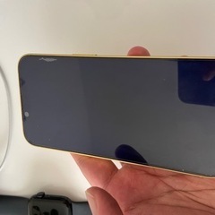 iPhone14 128GB➕Apple Watch SE2 44