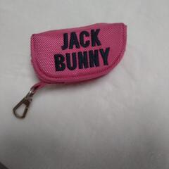 PEARLY GATES　キャディバッグ