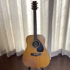 ヤマハ　アコースティックギター　YAMAHA　FG-350J　黒...